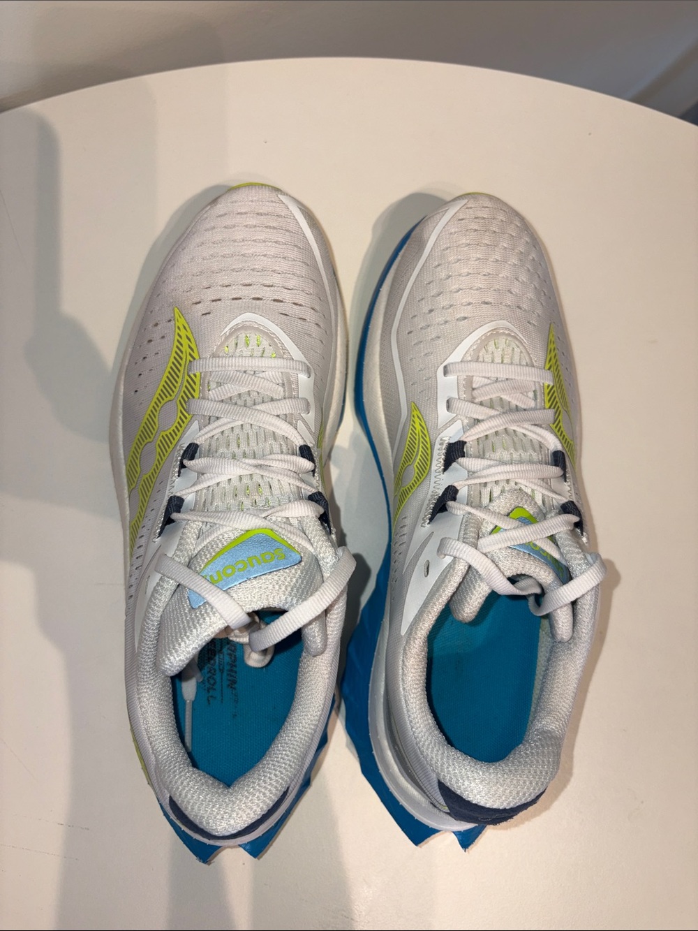 Saucony Endorphin Speed 4 Women’s running shoes - Picture 6 of 10